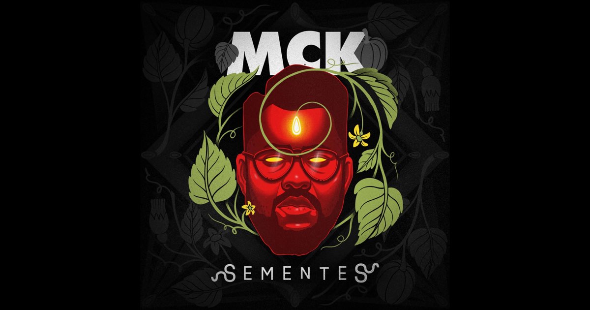 Sementes - MCK