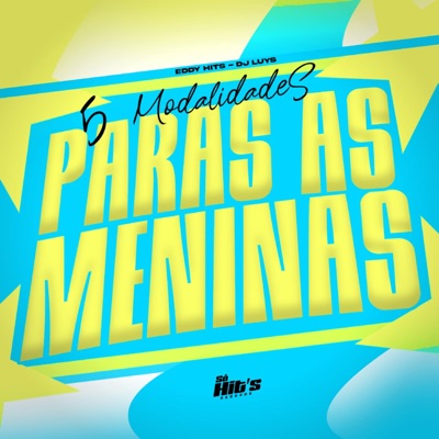 5 Modalidades Paras as Meninas - Single