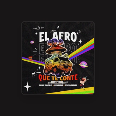 Listen to Dj Jose Gonzalez, watch music videos, read bio, see tour dates & more!