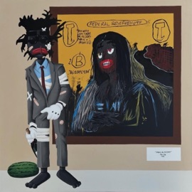 TTP (feat. Young Debit) ZoeJefe