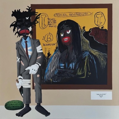 TTP (feat. Young Debit) - Single