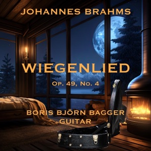 Wiegenlied, Op. 49, No. 4