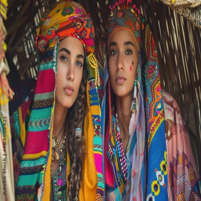 Ahmed Beats - Moroccan Vibes (Beat) #12