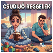 VERTEZ: Anyadal (Vivien Original) [Radio Edit]