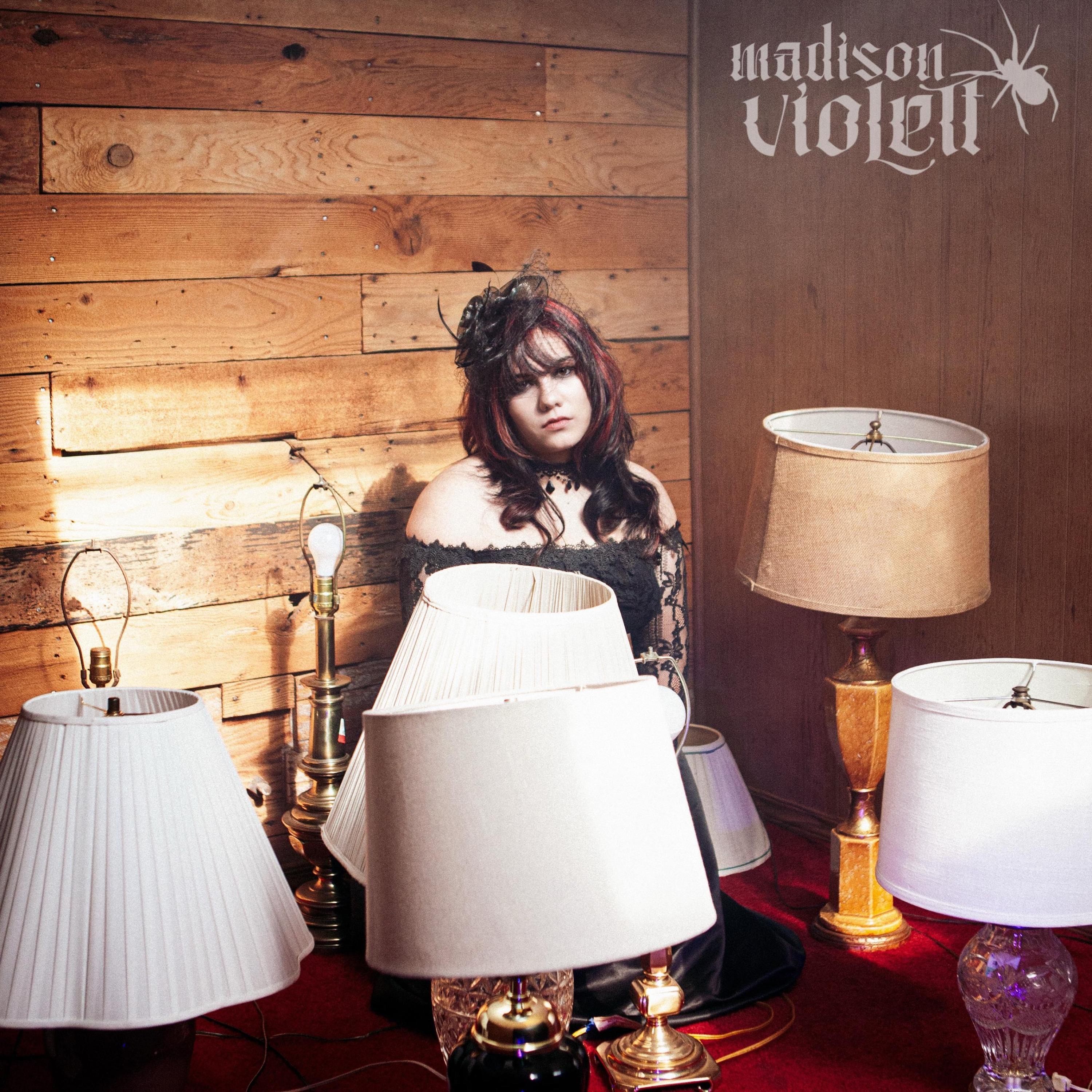 Bury Me Alive - Single