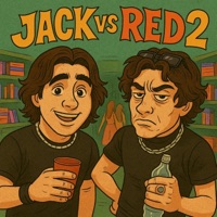 Jack VS Red 2 - EP - Jack Salchicha & Red Lean