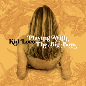 Playing with the Big Boys - Single