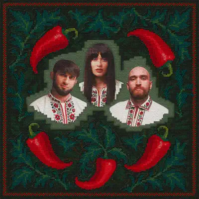 Listen to 5 Chiperi - Single by Magnat, Feoctist & Irina Rimes