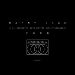 Four - EP