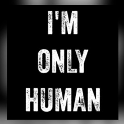 MAJ - I'm Only Human - Single