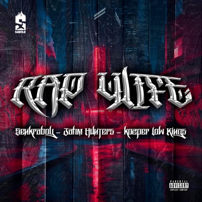 Rap 4Life - Single