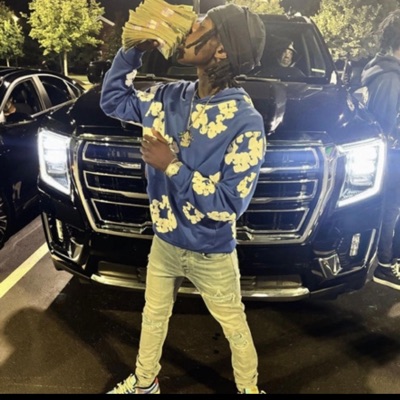 Exotic-Musik - Raq Baby (Out Of State)