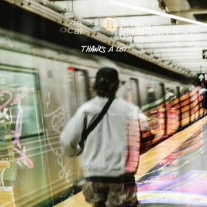 Thanks a Lot - Single