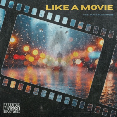 Like a Movie (feat. YOG jaay) - Single