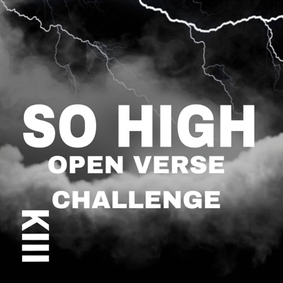 So High Open Verse Challenge - Single