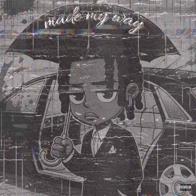 made my way - Single