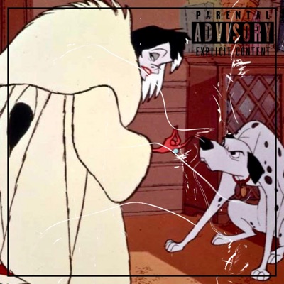 Cruella - Single