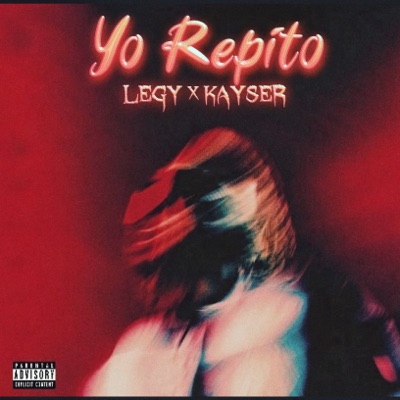 Yo Repito - Single