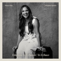 Temprano Yo Te Buscaré / Yo Te Busco - Single - Marcos Witt, Miel San Marcos & Waleska Morales