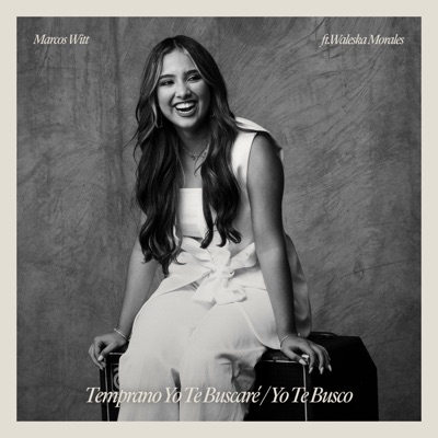 Temprano Yo Te Buscaré / Yo Te Busco - Single