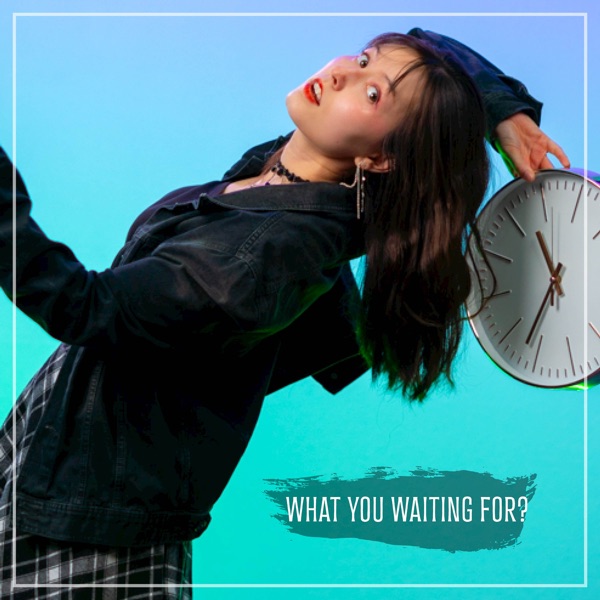 What You Waiting for? (Symphonic Metal Version)