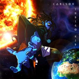 Indigo Kid (Spécial) Carlson