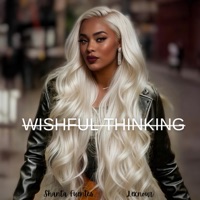 WISHFUL THINKING (extended) - Single - Shanta Fuentes