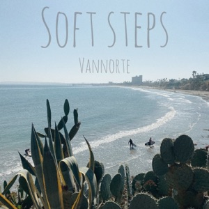 soft steps - EP