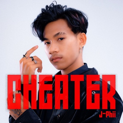 CHEATER - Single