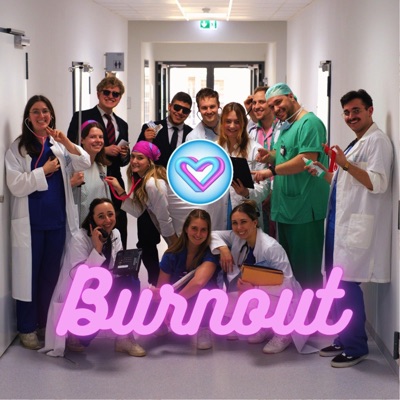 Burnout - Single