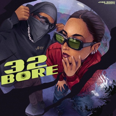 32 Bore - Single