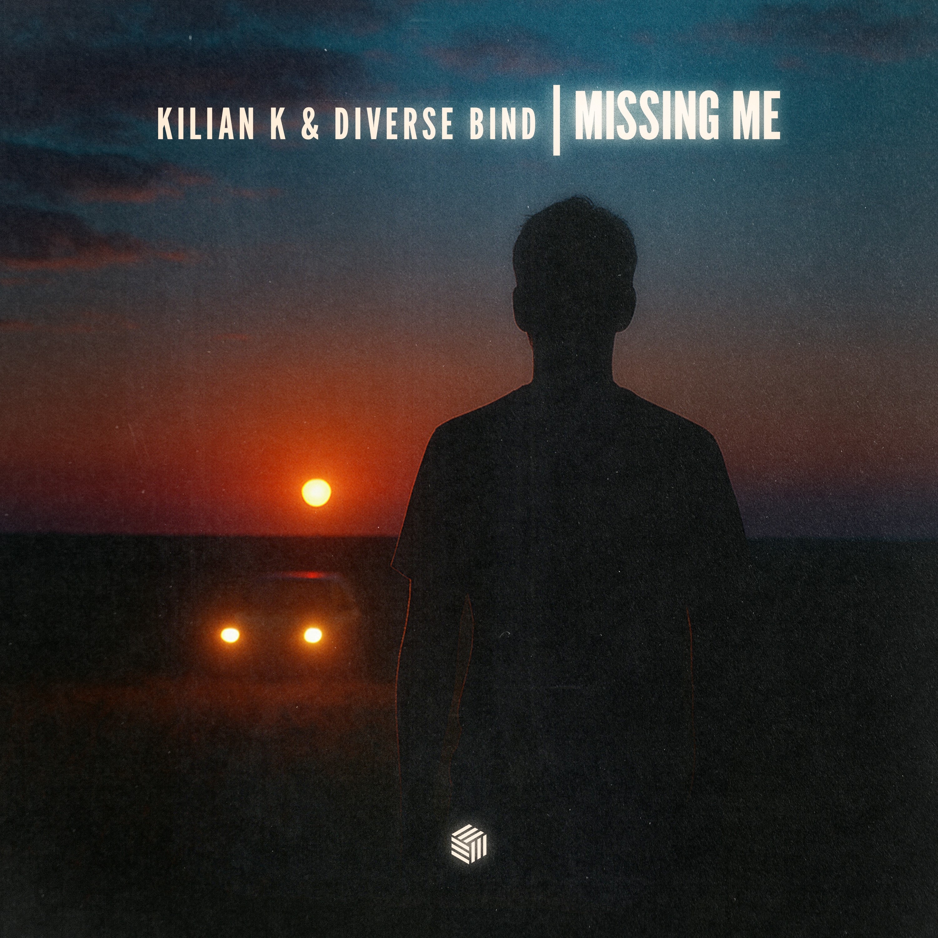 Missing Me - Single
