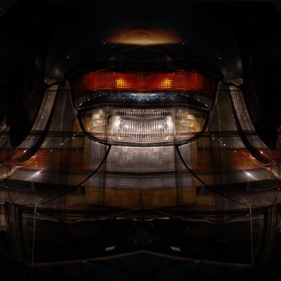 Deepfunk / Chase Scene - Single