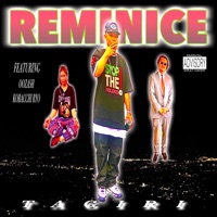 Tagiri (feat. Kobacchi Ryo & oozash) - Single - REMINICE