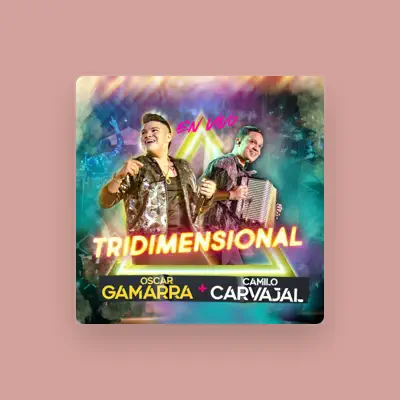 Listen to Oscar Gamarra, watch music videos, read bio, see tour dates & more!