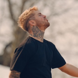 I Made It Able Heart