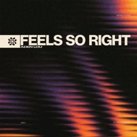 Feels So Right - Single - Aden Lou
