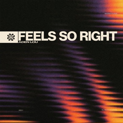 Feels So Right - Single