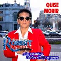 Robert Pacheco la voz de oro - Carnaval Arequipeño