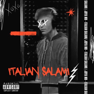 Italian Salami (feat. Maui Maweed) - Single