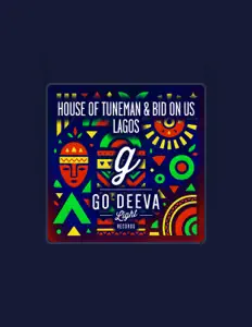 Ouça Bid On Us, assista a videoclipes, leia a biografia, veja as datas das turnês e mais!