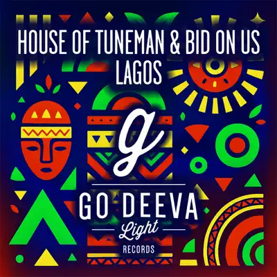 Ascolta 'Lagos - Single' di House Of TUNEMAN & Bid On Us