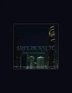 Poslechněte si interpreta TIBREA MIHAI, sledujte hudební videa, přečtěte si životopis, podívejte se na data turné a další informace.