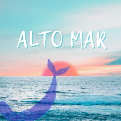 Alto Mar - Single
