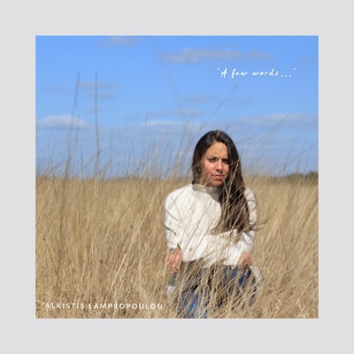 A few words... - Single