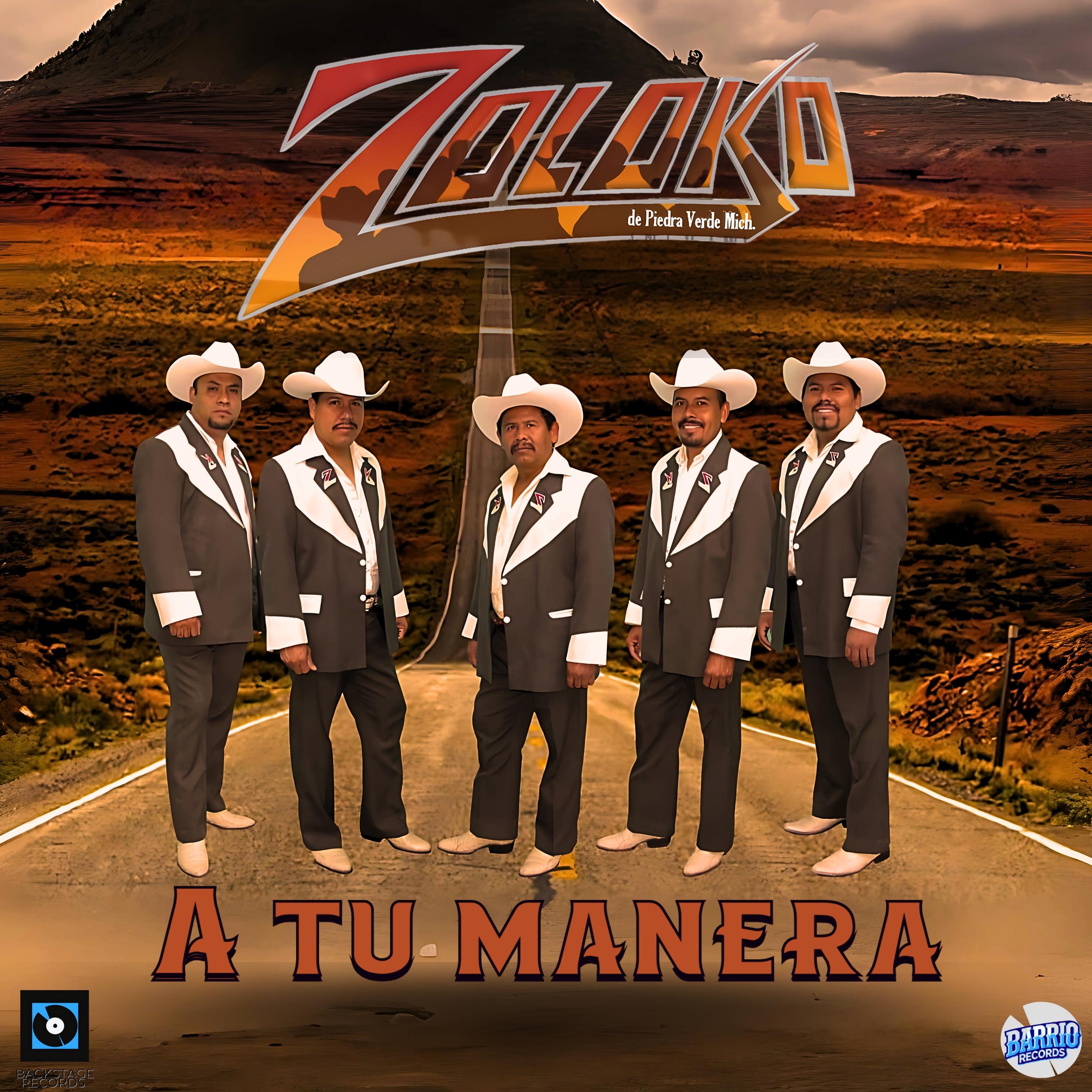 A tu manera