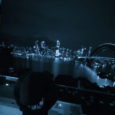 UNDERGROUND POETRY - Single