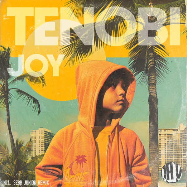 Joy - Single