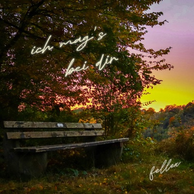 ich mag's bei dir - Single