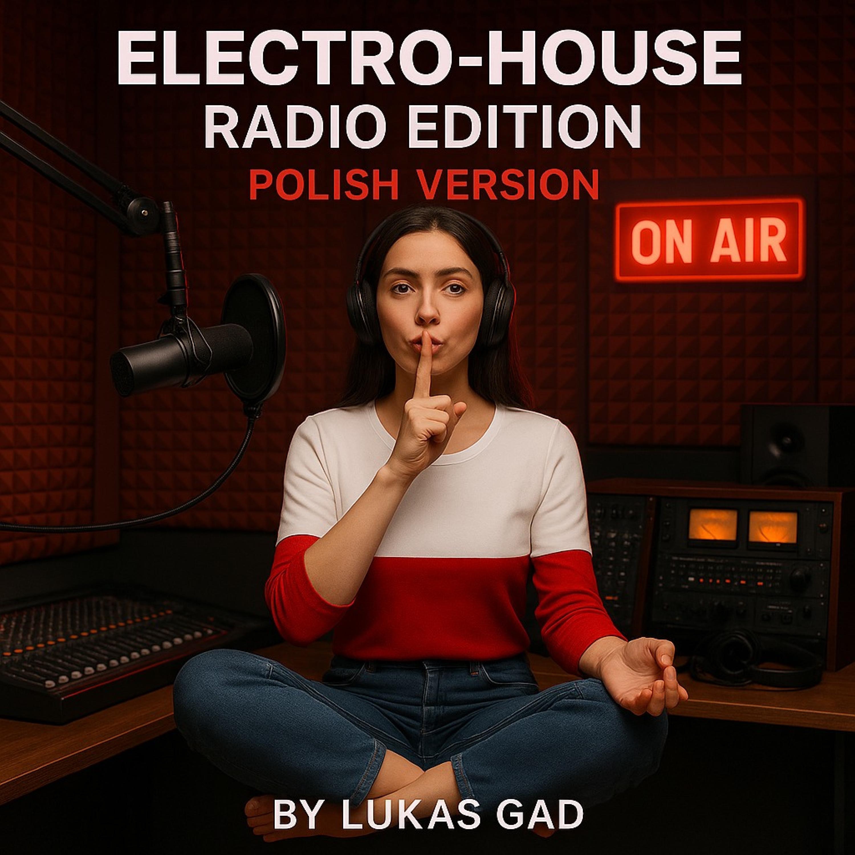 Electro House Radio Edition Polish Version 2025